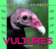 Vultures - Kops, Deborah