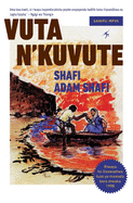 Vutu N' Kuvute