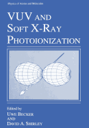 Vuv and Soft X-Ray Photoionization
