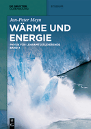 Wrme Und Energie