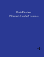 Wrterbuch deutscher Synonymen