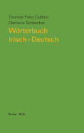 Wrterbuch Irisch-Deutsch