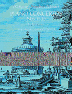 W.A. Mozart: Piano Concertos Nos. 11-16