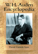 W.H. Auden Encyclopedia