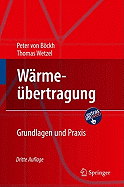 W Rme Bertragung: Grundlagen Und Praxis