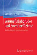 W?rmefu?abdr?cke Und Energieeffizienz: Nachhaltigkeit Messbar Machen