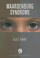 Waardenburg Syndrome - Kahn, Alice