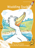 Waddling Duck