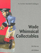 Wade Whimsical Collectables - Murray, Pat