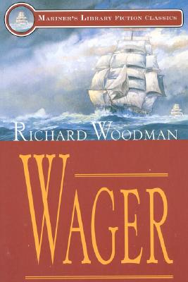 Wager - Woodman, Richard