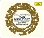 Wagner: Das Rheingold - Anna Reynolds (vocals); Dietrich Fischer-Dieskau (baritone); Donald Grobe (vocals); Edda Moser (vocals);...