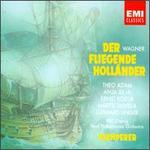 Wagner: Der fliegende Hollnder - BBC Theatre Orchestra & Chorus (choir, chorus); New Philharmonia Orchestra; Otto Klemperer (conductor)