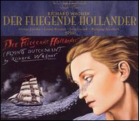 Wagner: Der fliegende Hollnder - Fritz Uhl (vocals); Georg Paskuda (vocals); George London (vocals); Josef Greindl (vocals); Leonie Rysanek (vocals);...