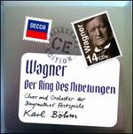 Wagner: Der Ring des Nibelungen [Bayreuth 1967]