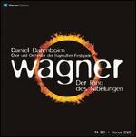 Wagner: Der Ring des Nibelungen [Bonus DVD]
