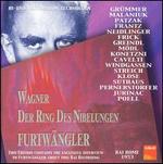 Wagner: Der Ring des Nibelungen [Box Set]