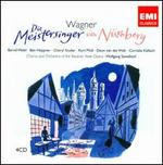 Wagner: Die Meistersinger von Nrnberg