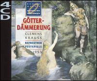 Wagner: Gtterdmmerung - Astrid Varnay (vocals); Erika Zimmermann (vocals); Gisela Litz (vocals); Gustav Neidlinger (vocals); Hermann Uhde (vocals);...