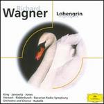 Wagner: Lohengrin Highlights - Gerd Nienstedt (vocals); Gundula Janowitz (vocals); Gwyneth Jones (vocals); James King (vocals); Karl Ridderbusch (vocals);...