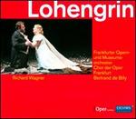 Wagner: Lohengrin - Alketa Hoxha (vocals); Camelia Peteu (vocals); Camilla Nylund (vocals); Constantin Neiconi (vocals);...