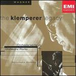 Wagner: Orchestral Works, Vol. 2 - Philharmonia Orchestra; Otto Klemperer (conductor)