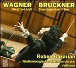 Wagner: Siegfried-Idyll; Bruckner: Streichquintett