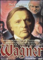 Wagner: The Complete Epic [4 Discs]