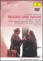 Wagner: Tristan Und Isolde - Levine [2 Discs] - 