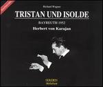 Wagner: Tristan und Isolde - Gerhard Stolze (vocals); Gerhard Unger (vocals); Hans Hotter (vocals); Hermann Uhde (vocals); Ira Malaniuk (vocals);...