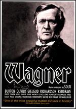Wagner - Tony Palmer
