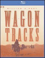 Wagon Tracks [Blu-ray]