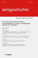 Wahrnehmungen Des Nationalsozialismus: Ns-Jugendtagebucher - Kz-Arzte - Entnazifizierungsdiskurse Unter 'Ehemaligen'