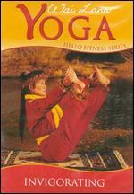 Wai Lana Yoga: Invigorating - 