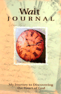 Wait Journal - 