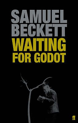 Waiting for Godot: A Tragicomedy in Two Acts - Beckett, Samuel