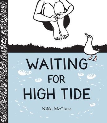 Waiting for High Tide - McClure, Nikki