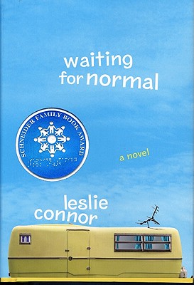 Waiting for Normal - Connor, Leslie