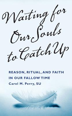 Waiting for Our Souls to Catch Up - Perry, Carol M