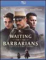 Waiting for the Barbarians [Blu-ray]