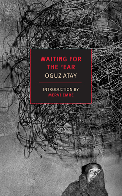 Waiting for the Fear - Atay, Oguz, and Hubbell, Ralph (Translated by), and Emre, Merve (Introduction by)