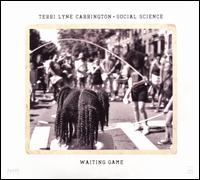 Waiting Game - Terri Lyne Carrington & Social Science