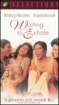 Waiting to Exhale - Forest Whitaker