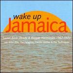 Wake Up Jamaica, Vol. 1 - Various Artists