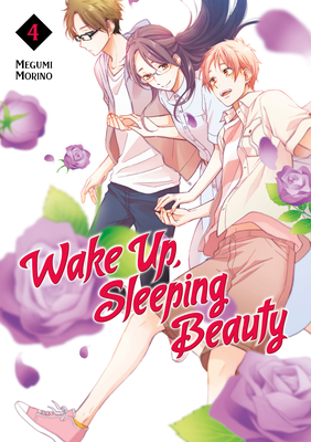 Wake Up, Sleeping Beauty 4 - Morino, Megumi