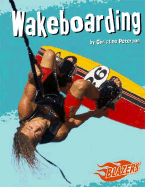 Wakeboarding