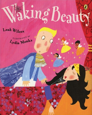 Waking Beauty - Wilcox, Leah