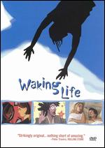 Waking Life - Richard Linklater