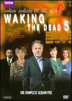 Waking the Dead: Series 05