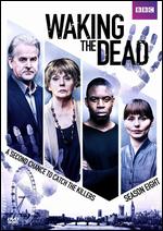 Waking the Dead: The Complete Season Eight [2 Discs] - 