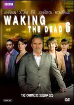Waking the Dead: The Complete Season Six [3 Discs]